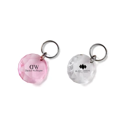 Product: Acrylic Diamond Keychain