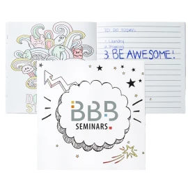 Product: Inspirational Coloring Book