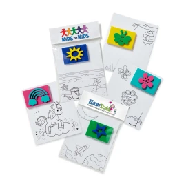 Product: Stamp Activity Kit