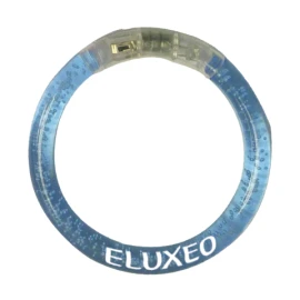 Product: Flashing LED Bubble Bracelet