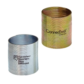 Product: 2" Metal Spring