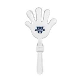 Product: 7" Hand Klapper Noisemaker