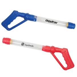 Product: 12" Water Pumper Gun