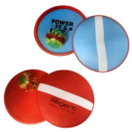 Product: Light Up Suction Cup Game