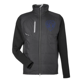 Product: Lightweight Hybrid Jacket