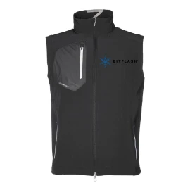 Product: Full-Zip Vest
