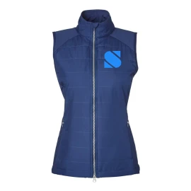 Product: Women's Tess Hybrid Vest