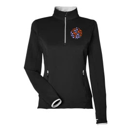Product: Women's Sofia Quarter-Zip Pullover