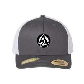 Product: Sustainable Retro Trucker Cap