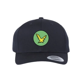 Product: CVC Snapback Cap