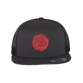 Product: Five-Panel Classic Trucker Cap