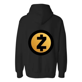 Product: Cross Weave™ Hooded Sweatshirt