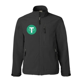 Product: Soft Shell Jacket