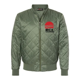 Product: HeatLast™ Quilted Packable Bomber