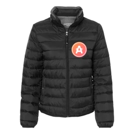 Product: Women's PillowPac Puffer Jacket