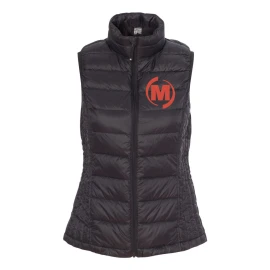 Product: Women's 32 Degrees Packable Down Vest