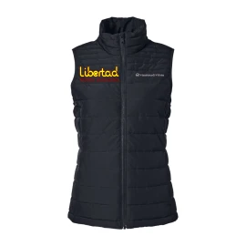 Product: Women's Mountain Weekend Puffer Vest
