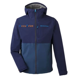 Product: On-The-Go Packable Rain Shell