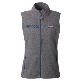 Product: Women's Harbor Fleece Vest