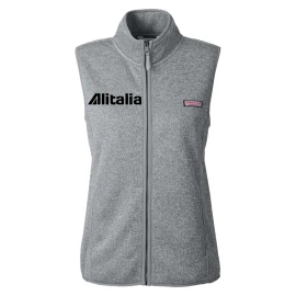 Product: Women's Mountain Sweater Fleece Vest