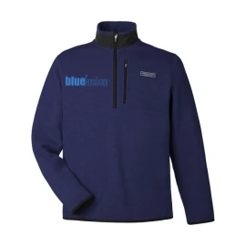 Product: Mountain Sweaterfleece Quarter-Zip Pullover
