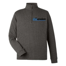 Product: Bluffs Quarter-Zip Pullover