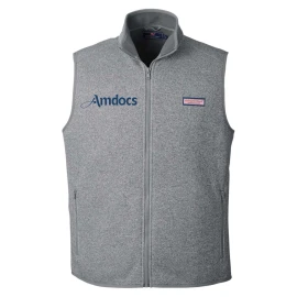 Product: Mountain Sweater Fleece Vest