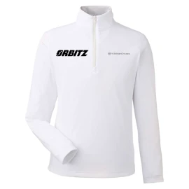 Product: Sankaty Quarter-Zip Pullover