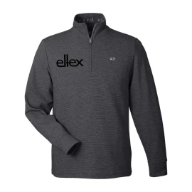 Product: Saltwater Quarter-Zip Pullover