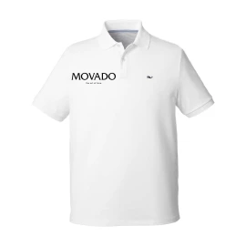 Product: Edgartown Pique Polo