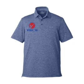 Product: Destin Stripe Sankaty Polo