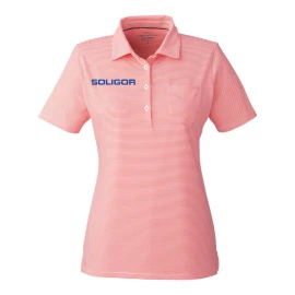 Product: Women's Fanshell Polo