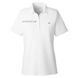Product: Women's Edgartown Pique Polo