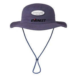 Product: Surf Patch Canvas Bucket Hat