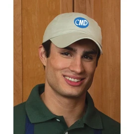 Product: Essentials Brushed Cap