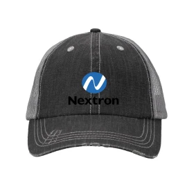 Product: Contrast Stitch Cap