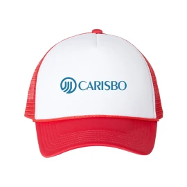 Product: Foam Mesh-Back Trucker Cap
