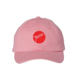 Product: Youth Small Fit Bio-Washed Dad Hat