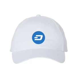 Product: Brushed Twill Cap