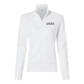 Product: Women's Ultimate Textured Full-Zip Jacket
