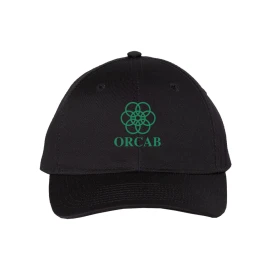 Product: Lightweight Twill Cap