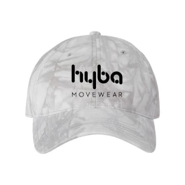 Product: Tie-Dyed Dad Hat