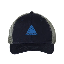 Product: Bio-Washed Trucker Cap