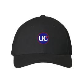 Product: Heavy Brushed Twill Structured Cap
