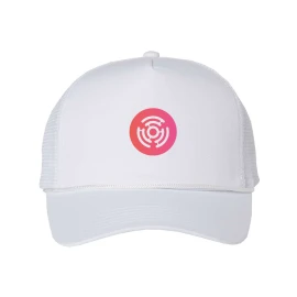 Product: Five-Panel Trucker Cap