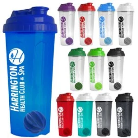Product: 24 Oz. Endurance Shaker Tumbler w/Mixing Ball
