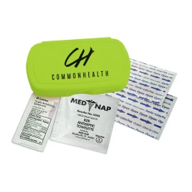 Product: Compact First Aid Kit