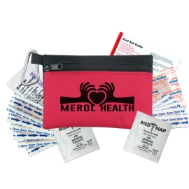 Product: Primary Care Tote First Aid Kit