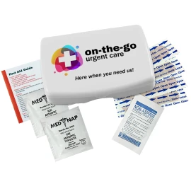 Product: Digital Express First Aid Kit