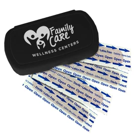 Product: Compact Bandage Kit